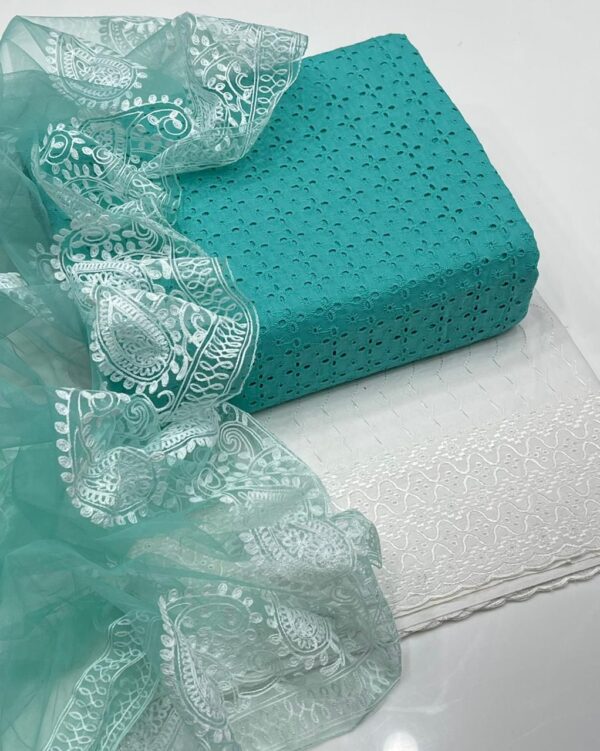 Unstitch Lawn 3 PC