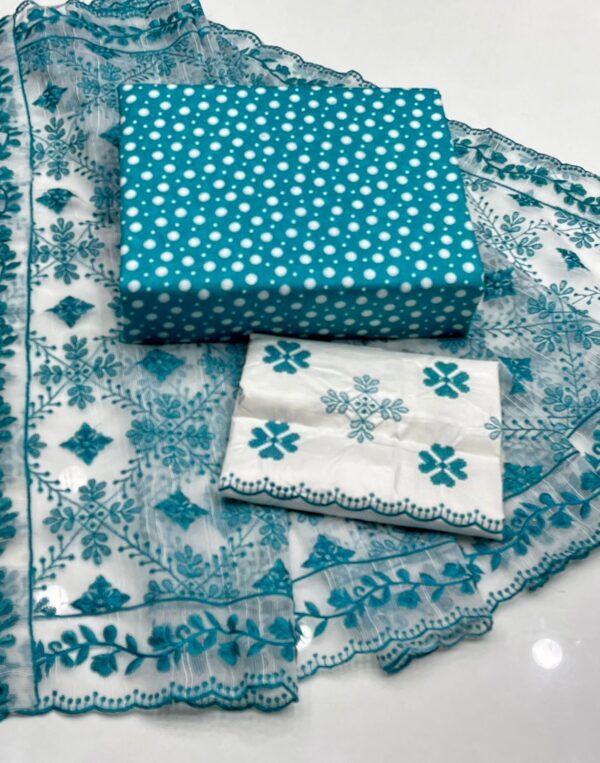 Unstitch Lawn 3 PC