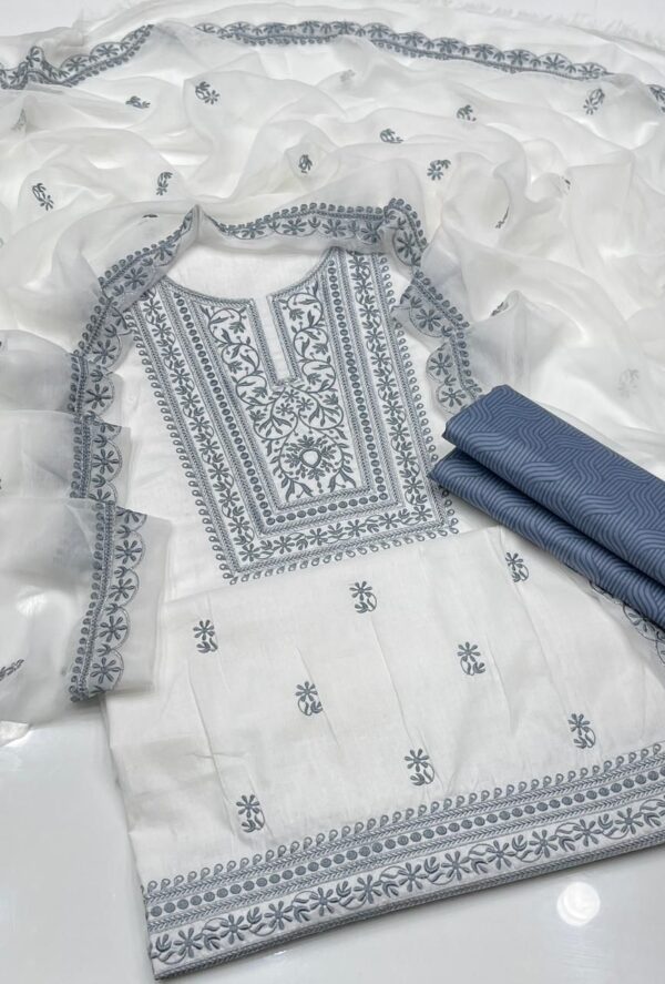 Unstitch Lawn 3 PC