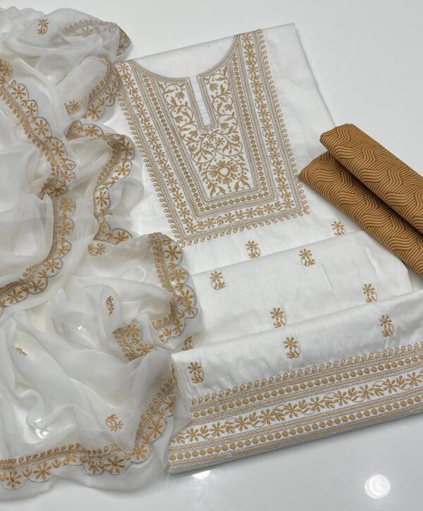 Unstitch Lawn 3 PC