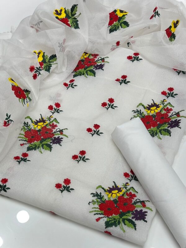 Unstitch Khaddi Net 3 PC
